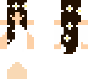 wedding girl