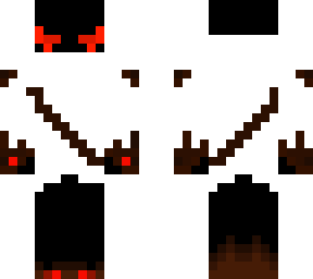 white thiev stage 1