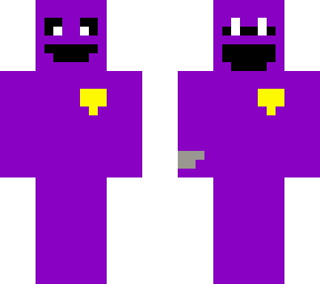 william afton