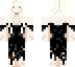 witch lady