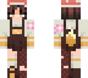 yay a skin