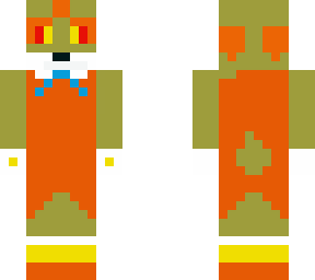zombot cream