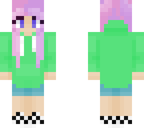 '~-i'm best friends with my doubt-~'