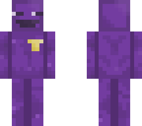 -~ the purple guy // fixed ~-