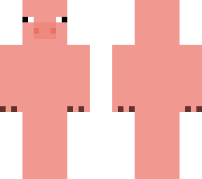 a simple pig