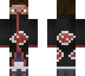 akatsuki steve