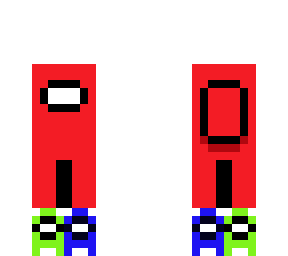amogus