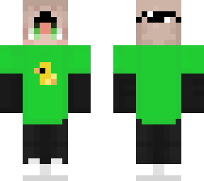annito (green)