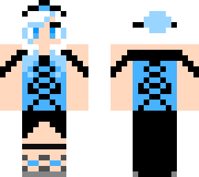 aphmau's twin sister as lord
