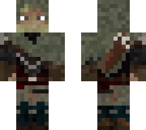 archer