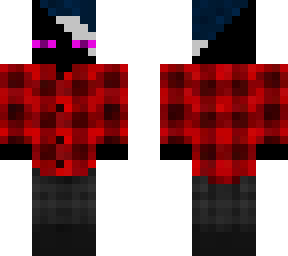 bastighg als enderman