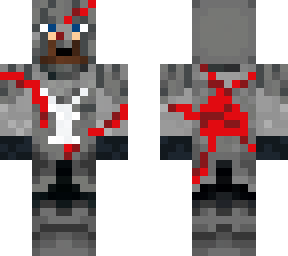 battle-damaged version of giel1234's skin.
