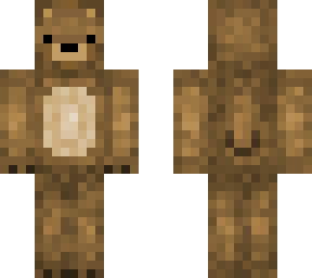 bear