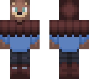 bear mage
