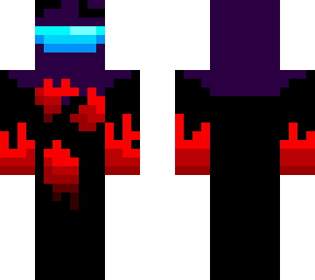 black impostor
