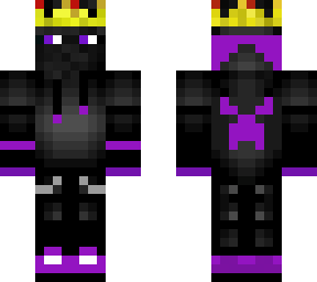 blackhoodking