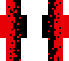 blacky-red boy
