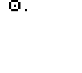 blank