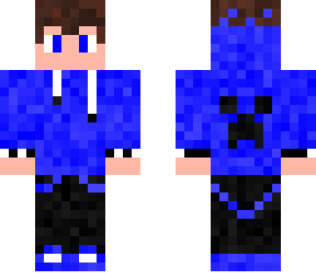 blue boy