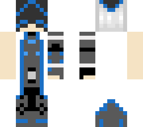 blue eye valt