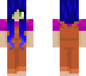 blue remake ~1000 like goal~