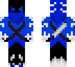 blue thiev stage 2