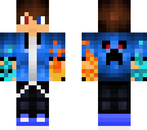 body gamer skin