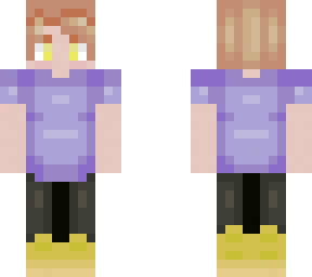 boy skin