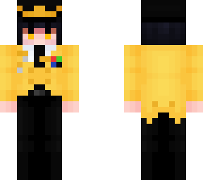 c. update (es) cubito amarillo