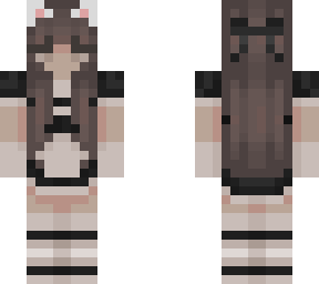 can girl