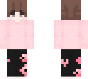 caro pink