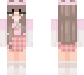 cass pink