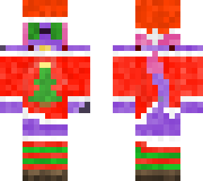 christmas moth