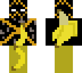 cool banana
