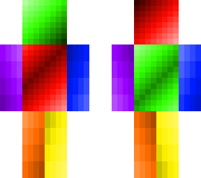 cool colors