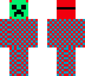 cool guy with creepy face :d