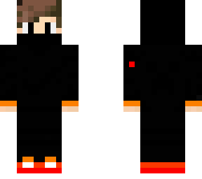 cool skin (red)