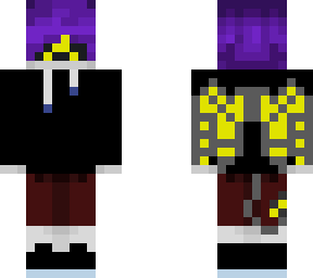 cynrupted squid