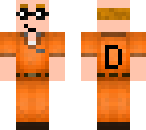 d-class but it's mr hazcootees