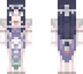 dark zelda twili