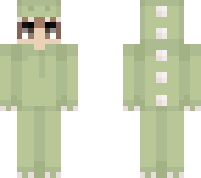 dino boy