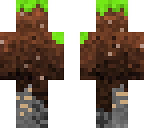 dirt guy