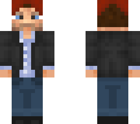 dr house (separate hat)