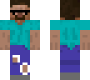 dripy steve