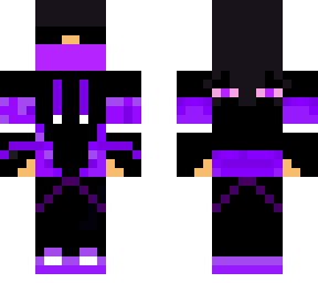 enderman prooz