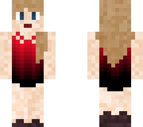 eras tour taylor swift red ombre bodysuit finale version