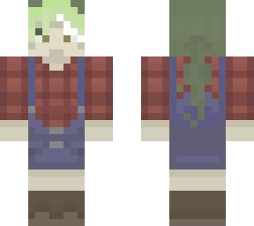 farmer