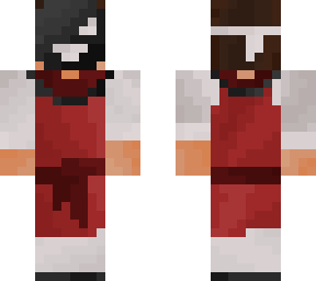 fire nation citizen