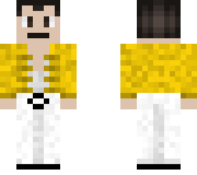 freddie mercury
