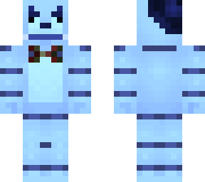 freddy frostbear